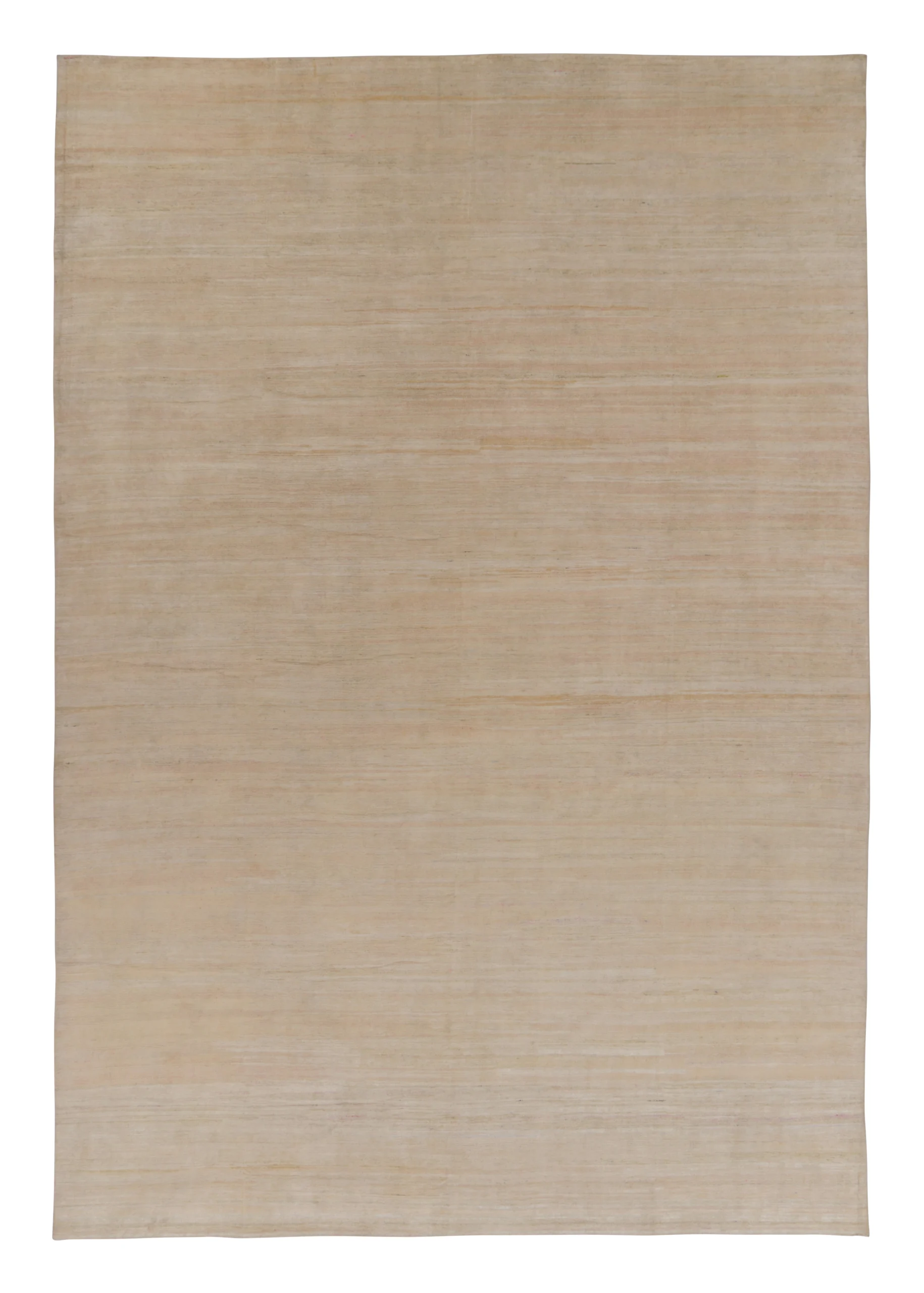 Rug & Kilim’s Modern Textural Rug