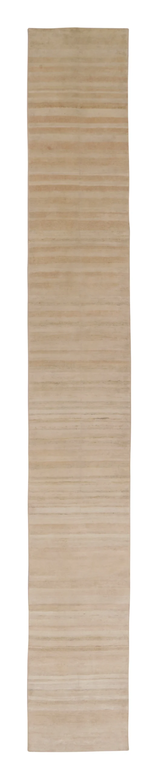 Rug & Kilim’s Modern Textural Runner Rug