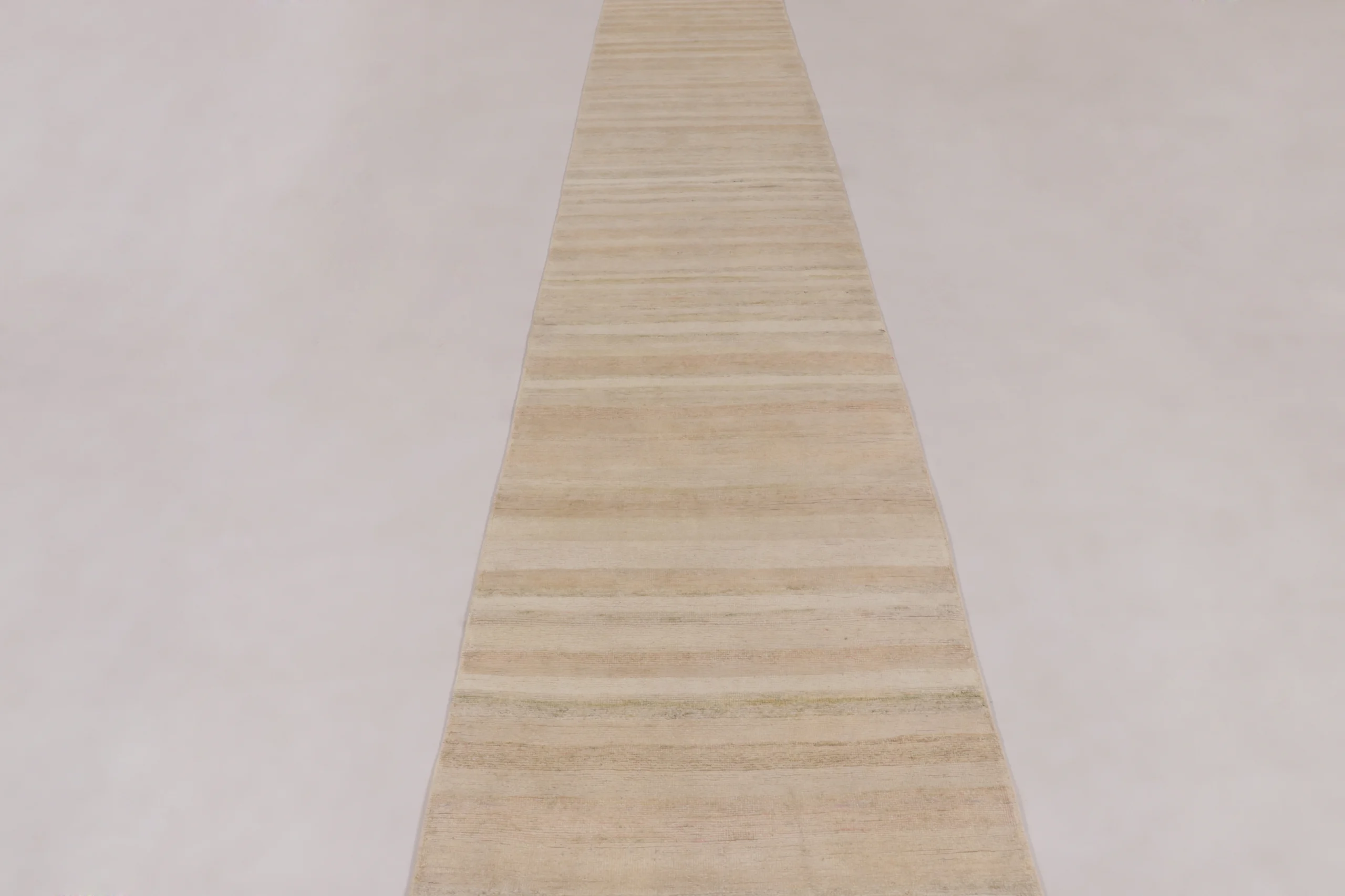 Rug & Kilim’s Modern Textural Runner Rug