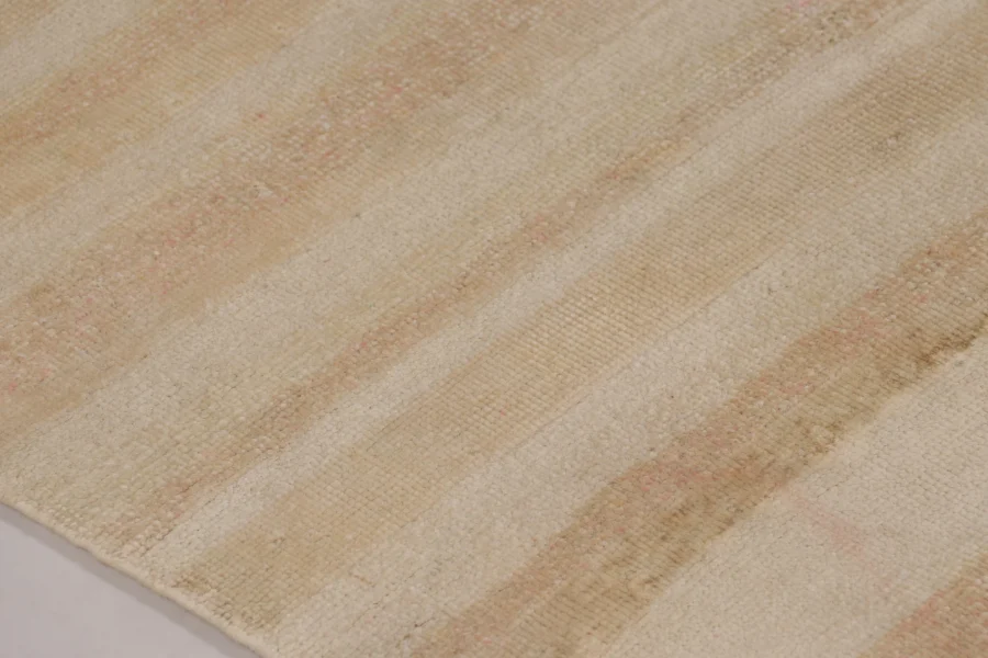 Rug & Kilim’s Modern Textural Runner Rug