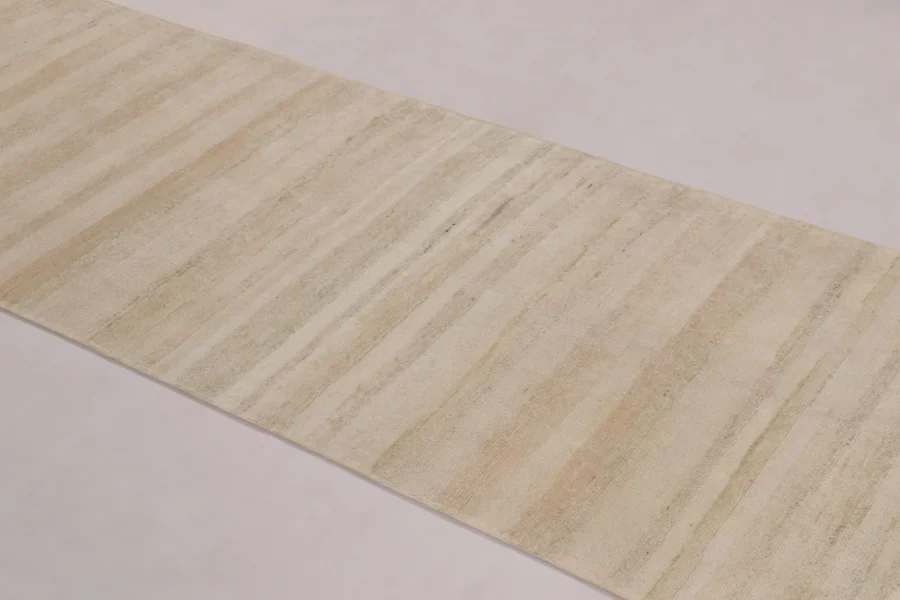 Rug & Kilim’s Modern Textural Runner Rug