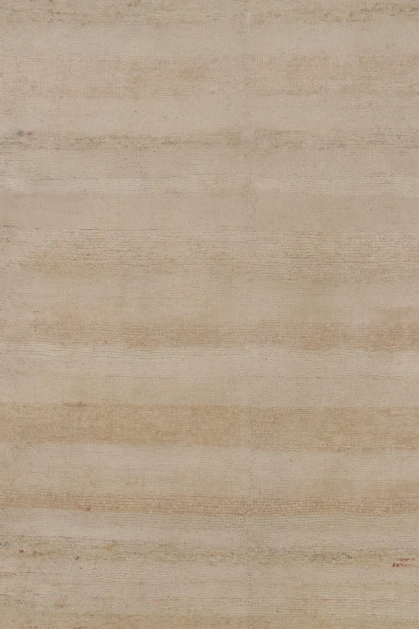 Rug & Kilim’s Modern Textural Runner Rug
