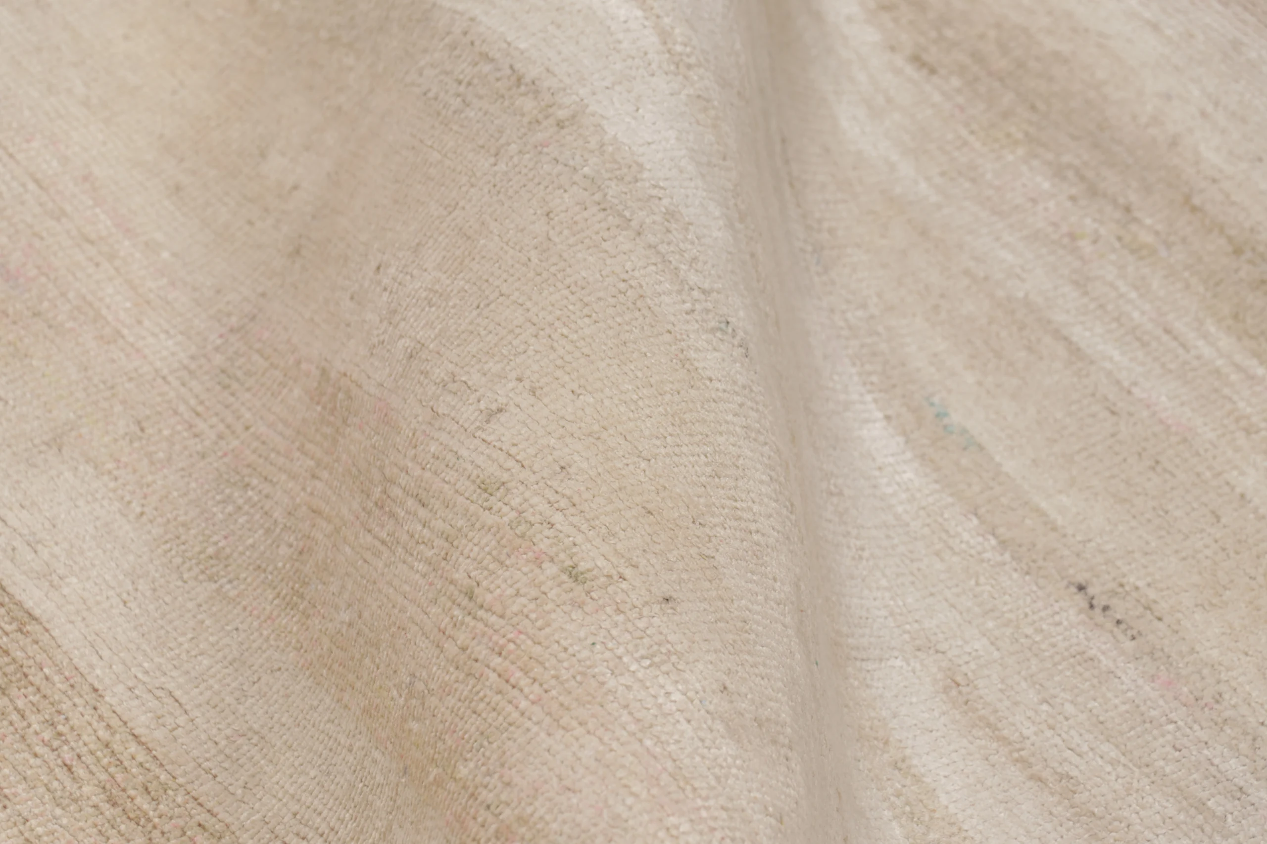 Rug & Kilim’s Modern Textural Runner Rug