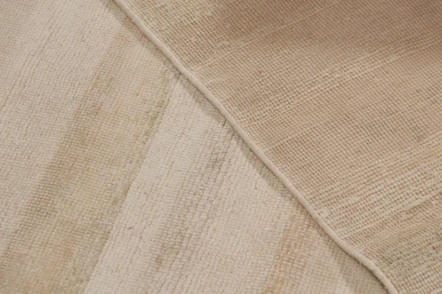 Rug & Kilim’s Modern Textural Runner Rug
