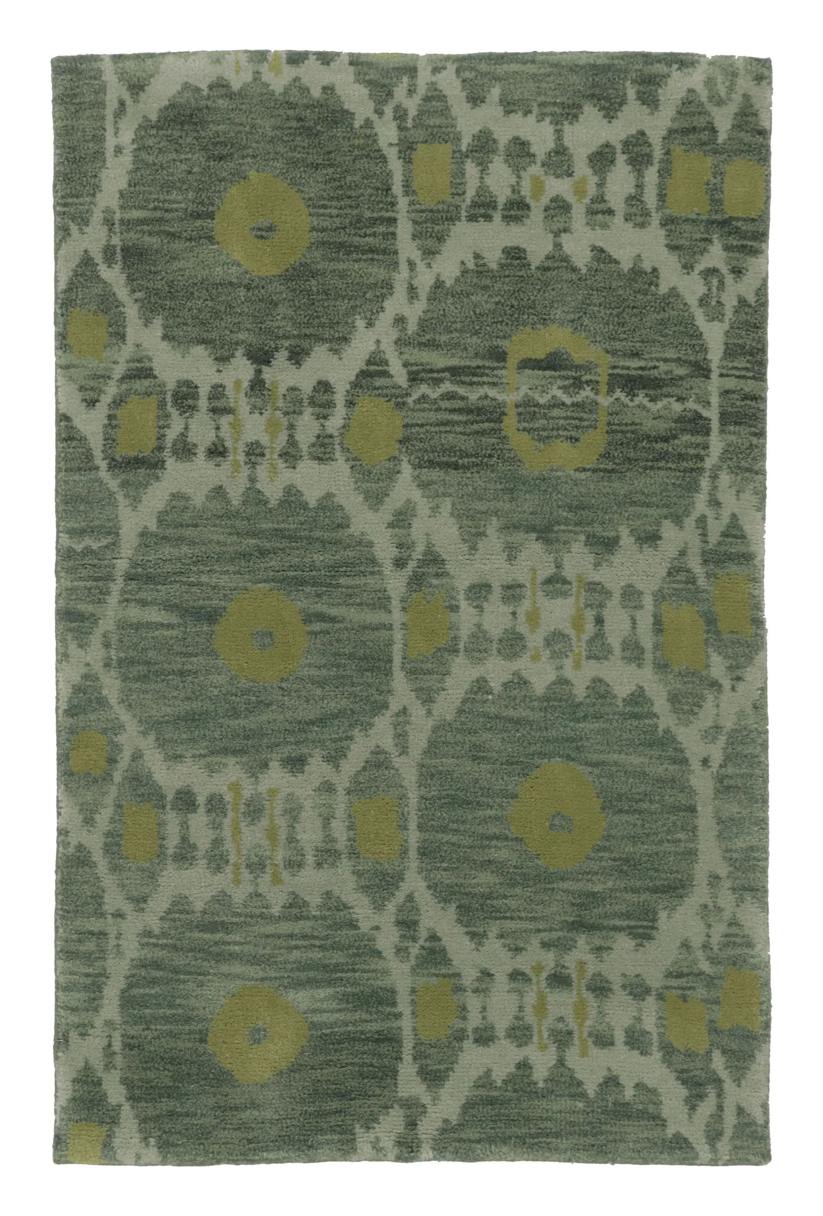 Rug & Kilim’s Art Deco Rug