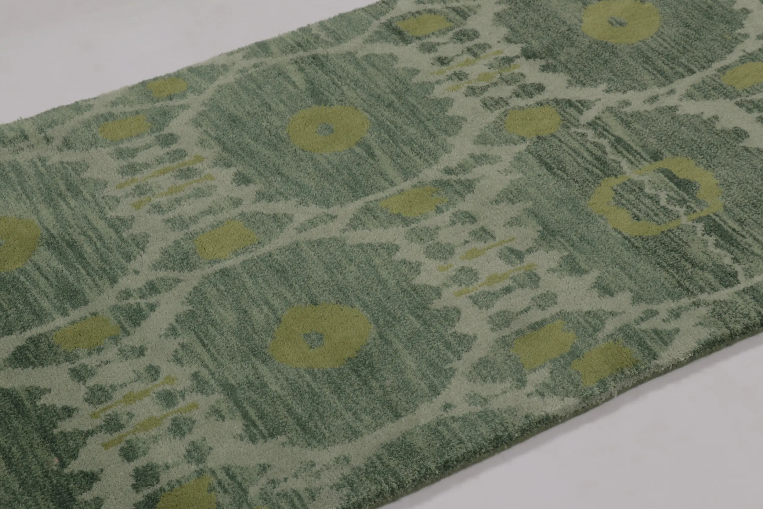 Rug & Kilim’s Art Deco Rug