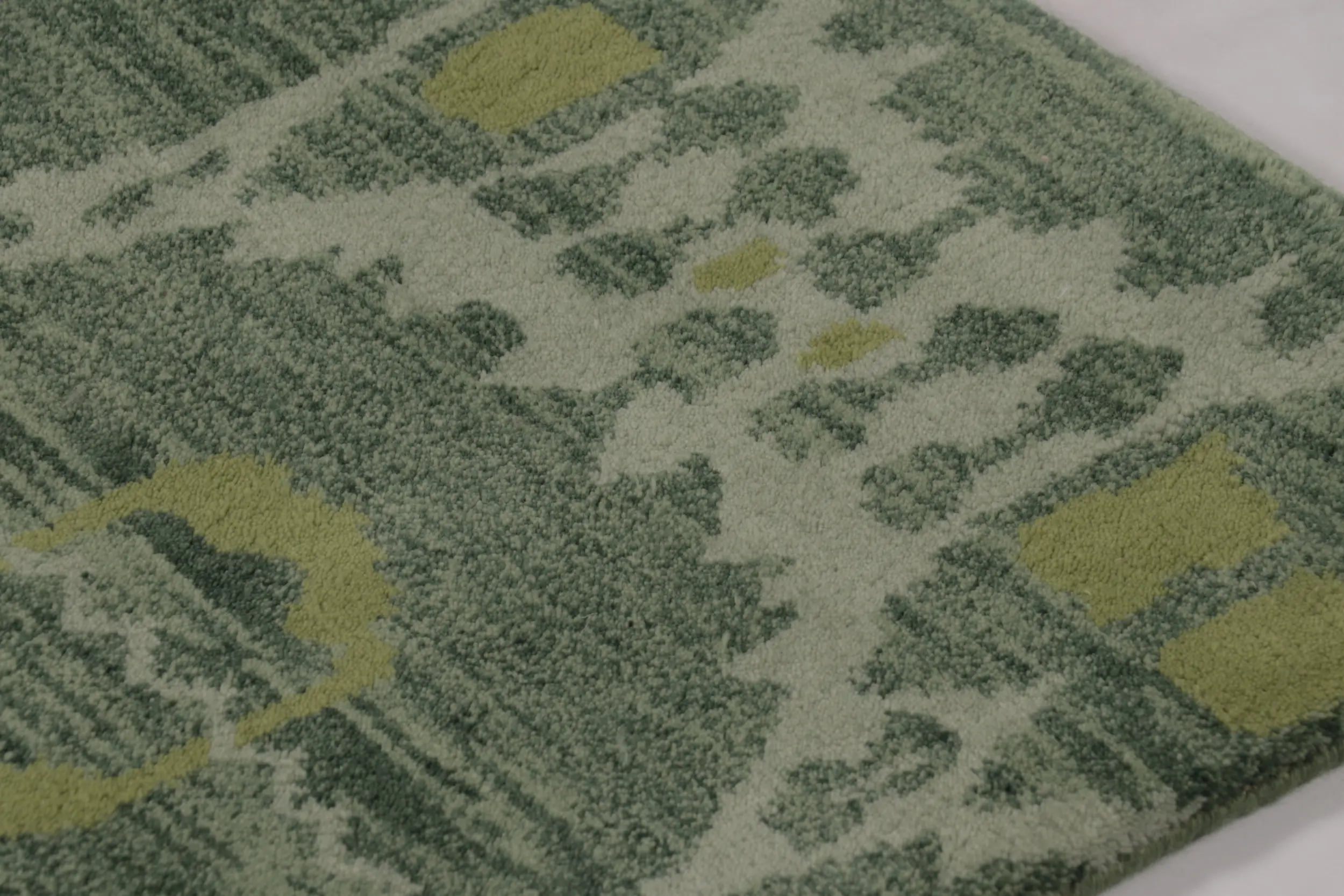 Rug & Kilim’s Art Deco Rug