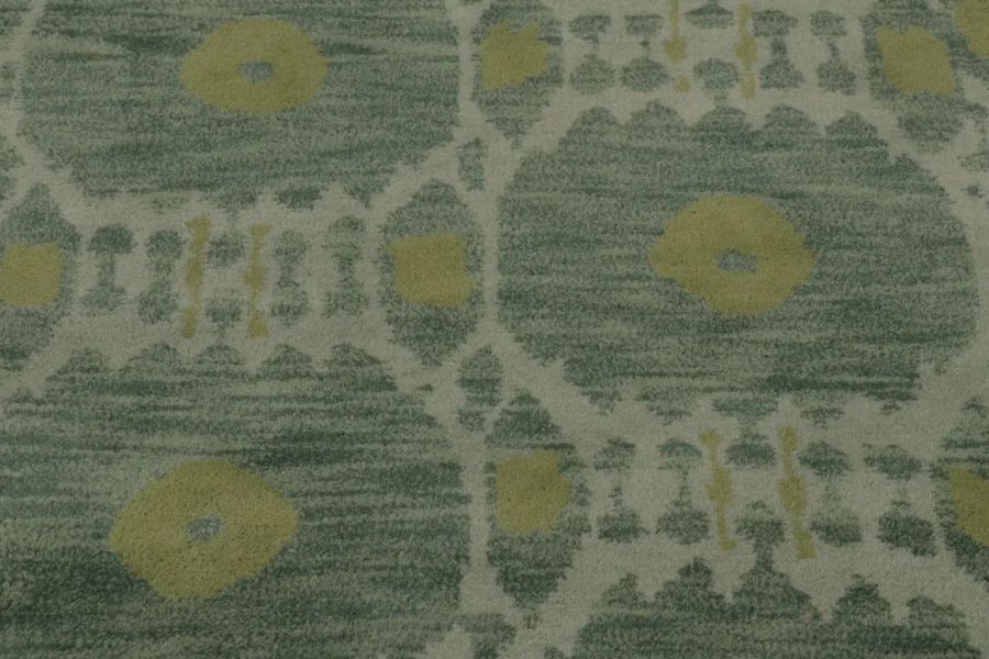 Rug & Kilim’s Art Deco Rug