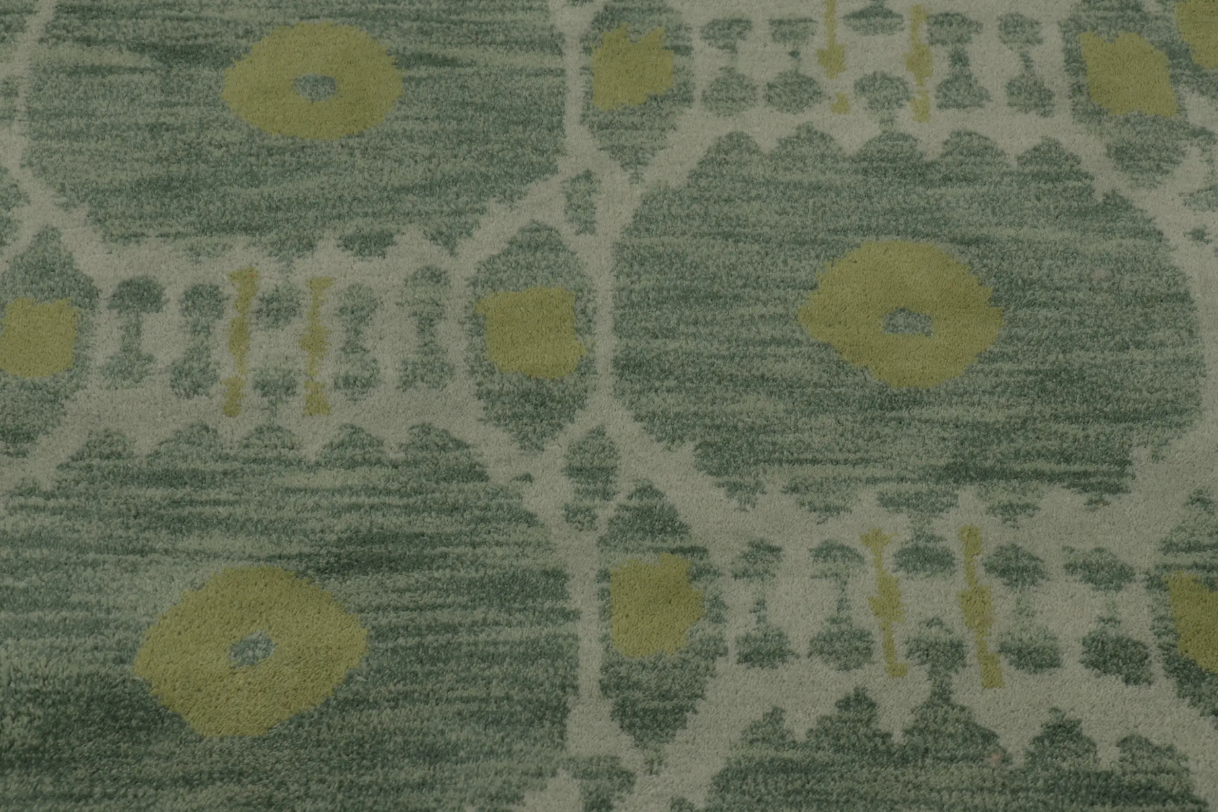 Rug & Kilim’s Art Deco Rug