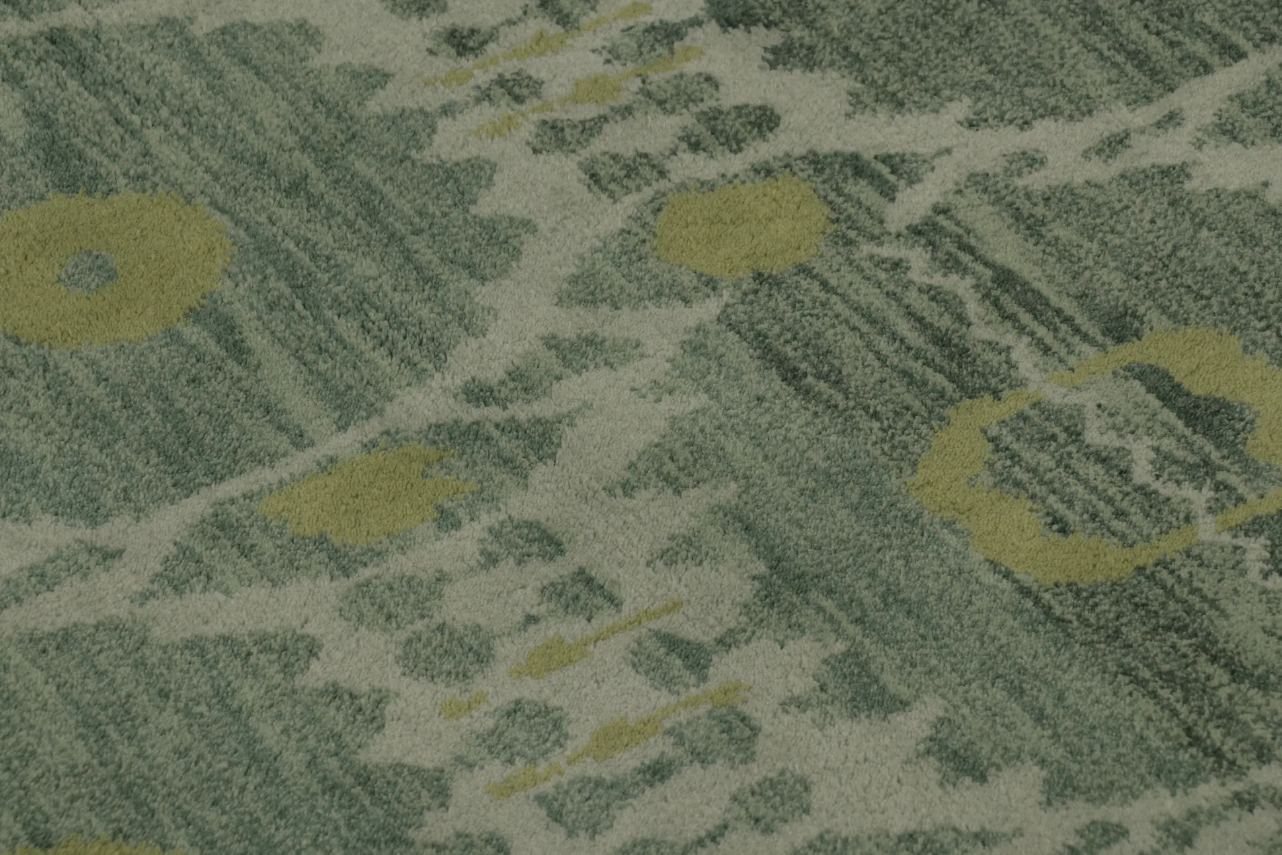 Rug & Kilim’s Art Deco Rug