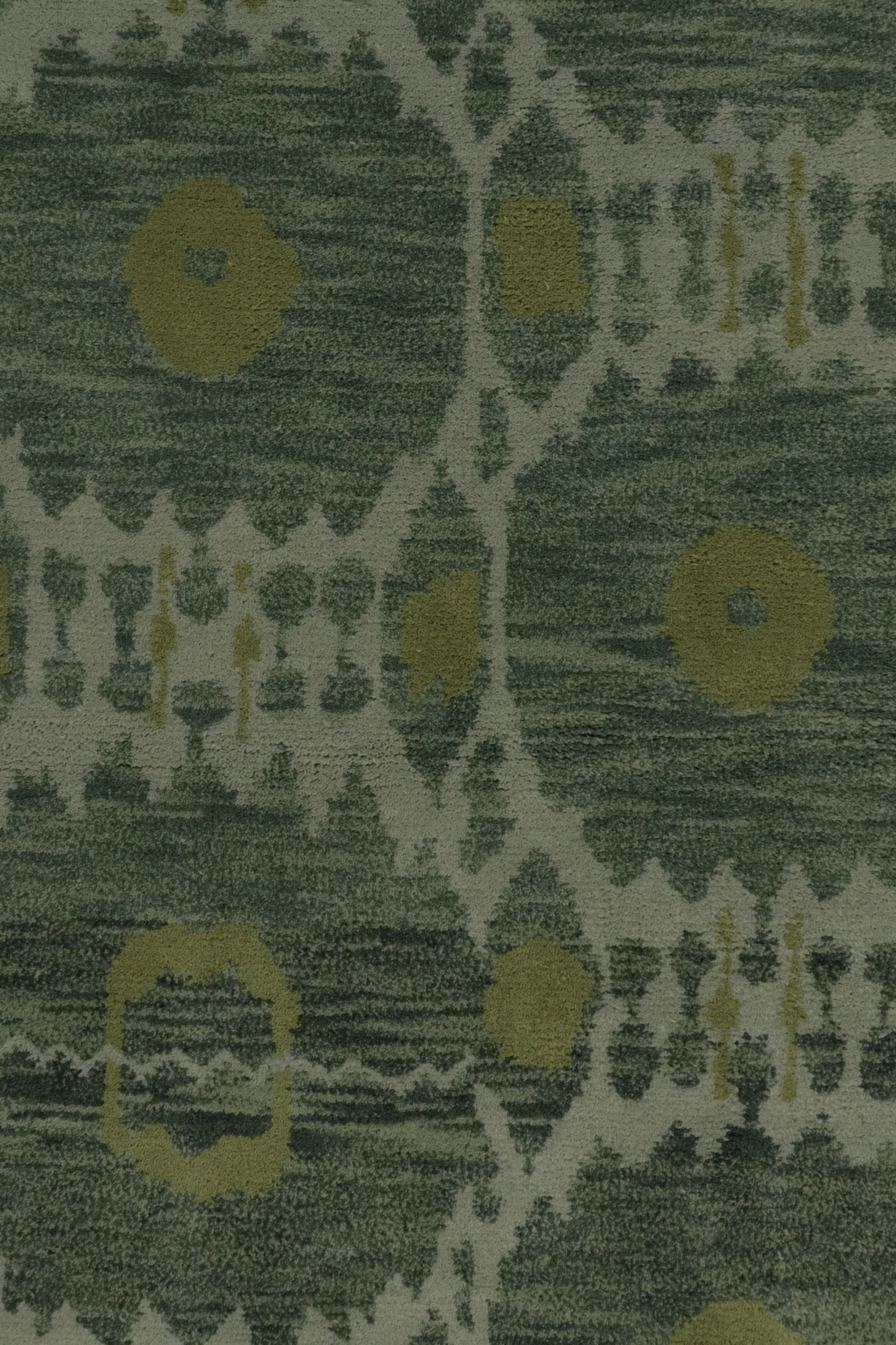 Rug & Kilim’s Art Deco Rug