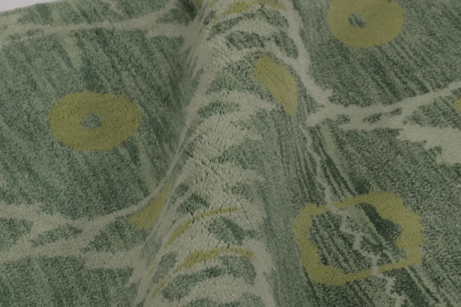 Rug & Kilim’s Art Deco Rug