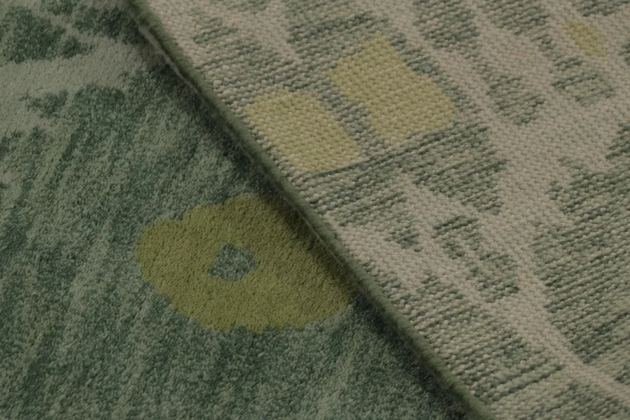 Rug & Kilim’s Art Deco Rug