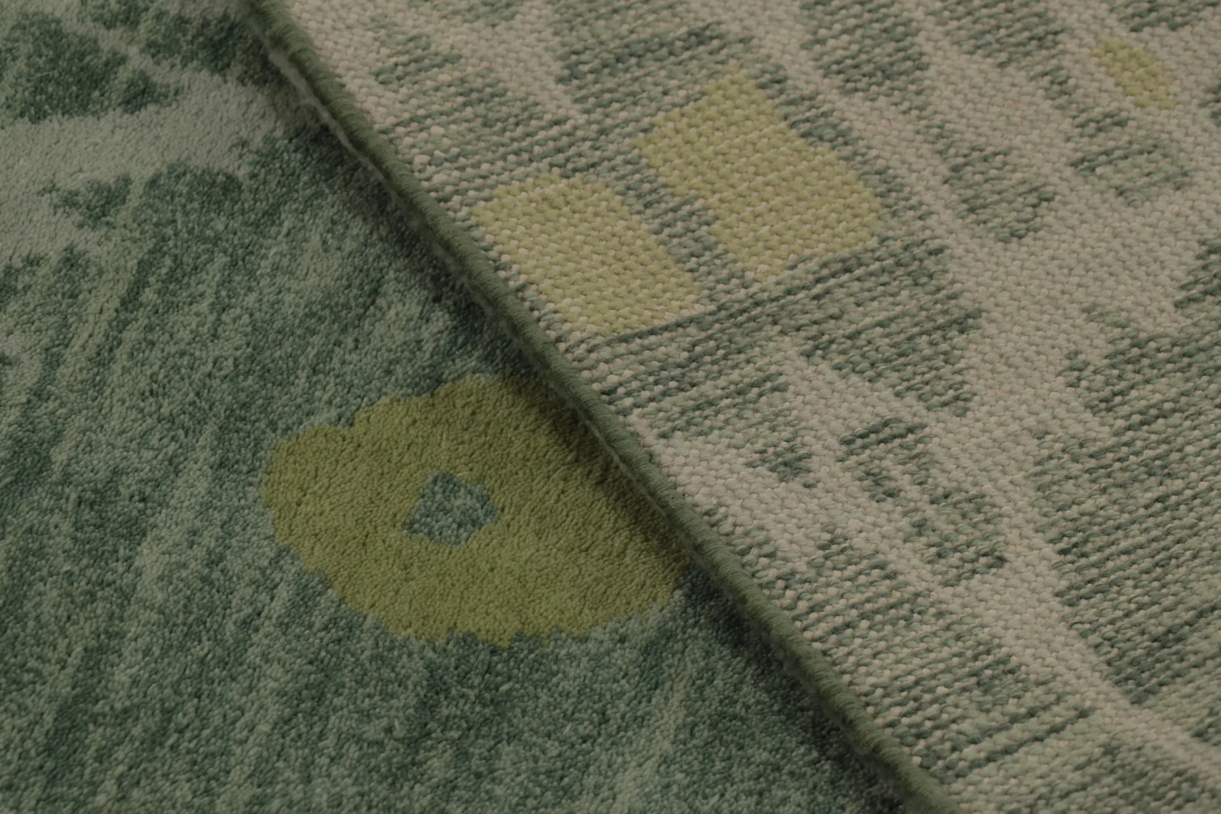 Rug & Kilim’s Art Deco Rug