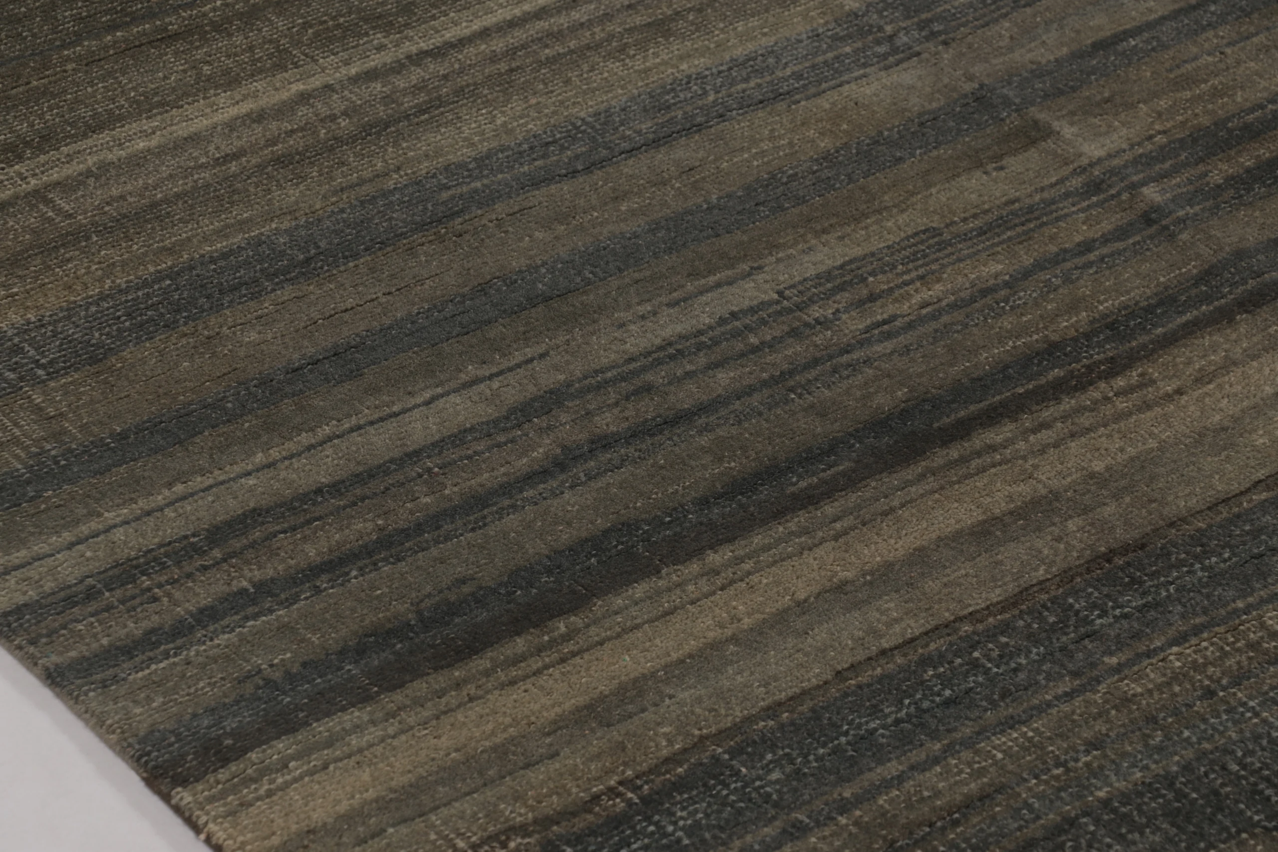 Rug & Kilim’s Modern Textural Rug