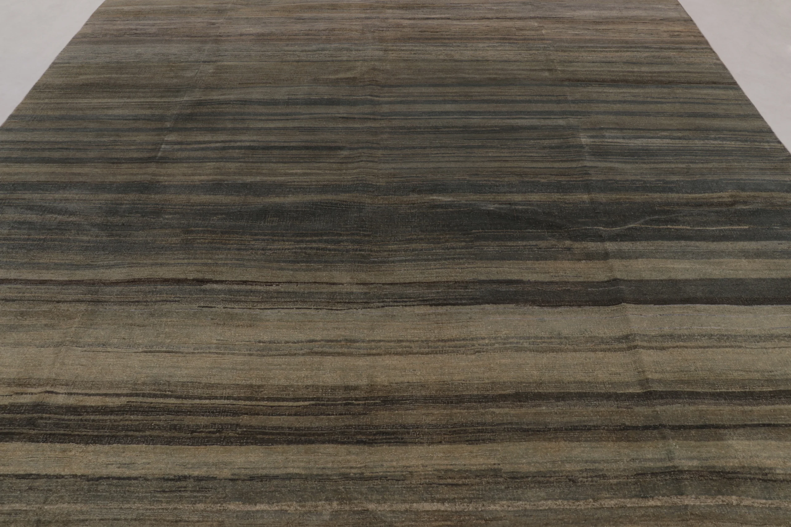 Rug & Kilim’s Modern Textural Rug