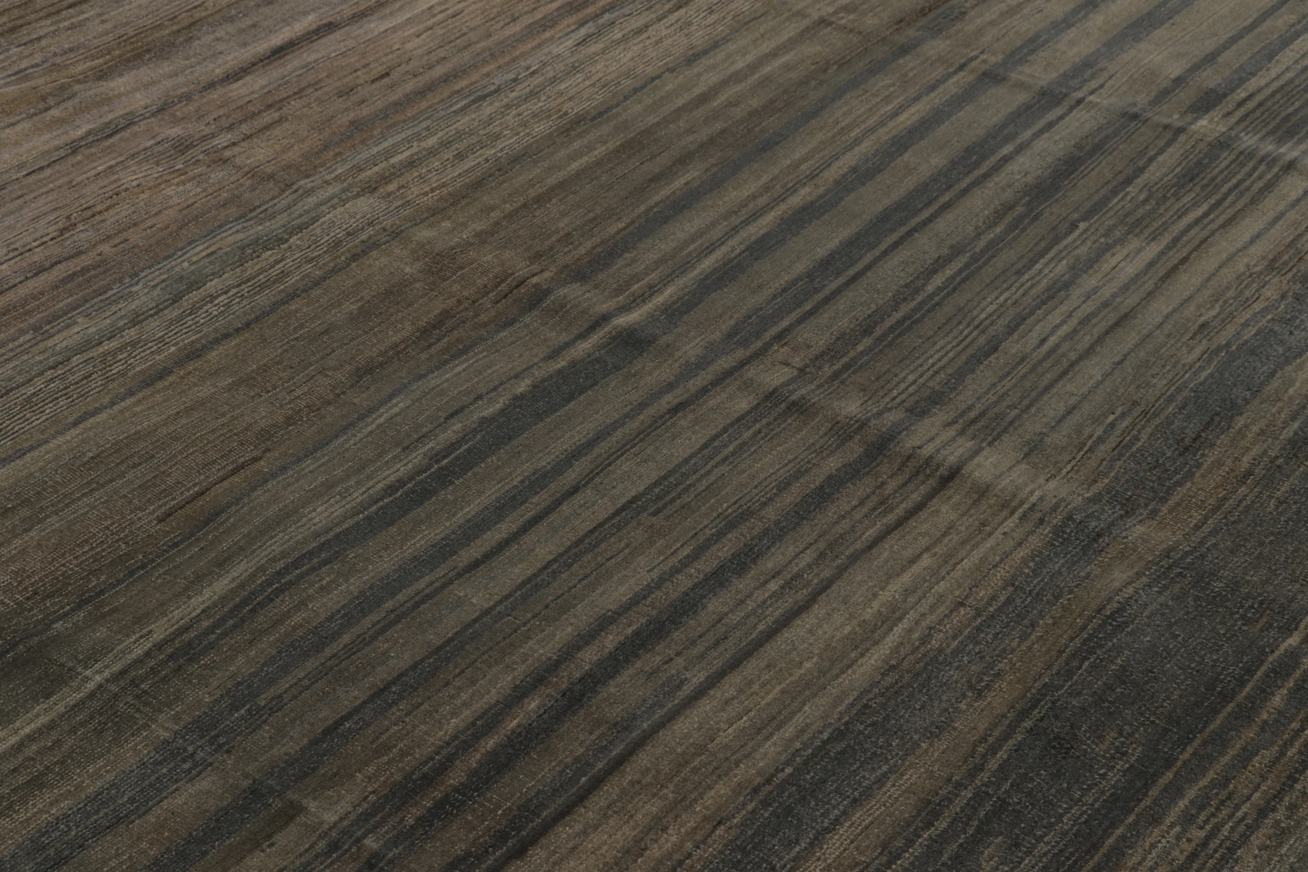 Rug & Kilim’s Modern Textural Rug