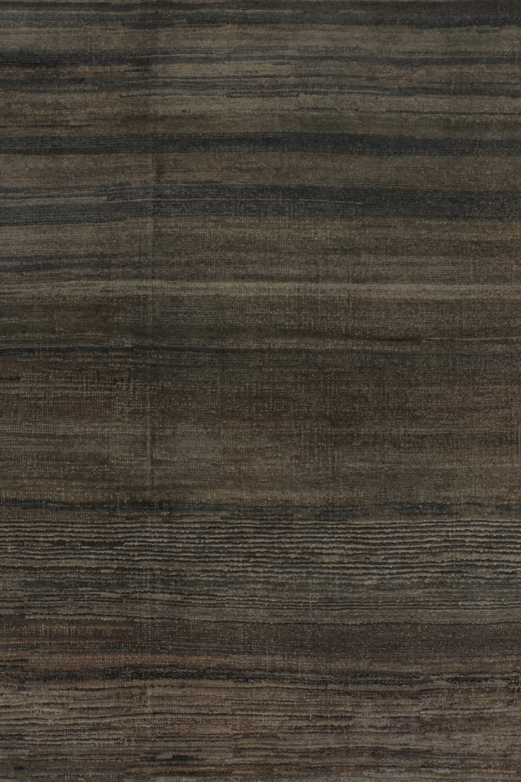 Rug & Kilim’s Modern Textural Rug