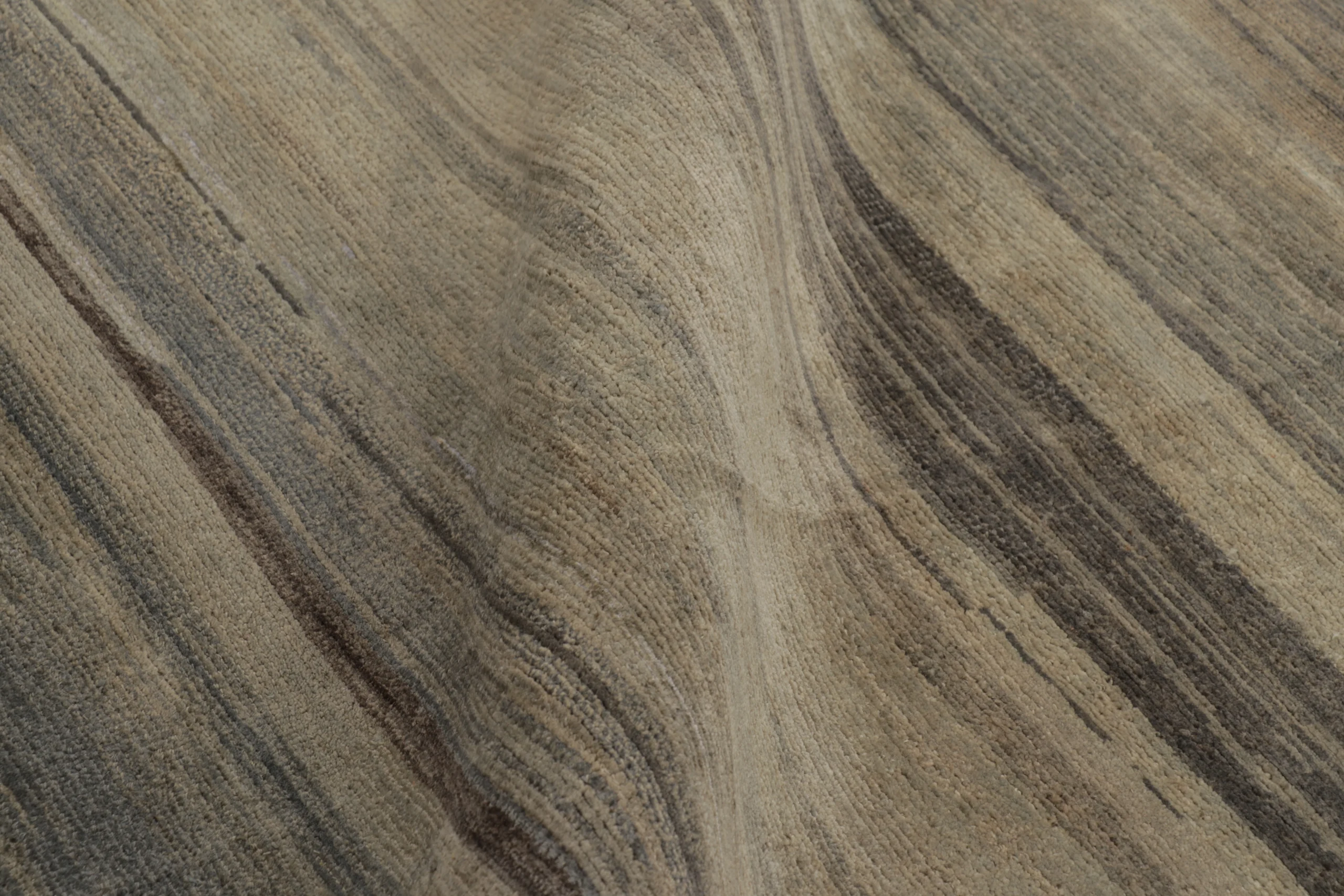 Rug & Kilim’s Modern Textural Rug