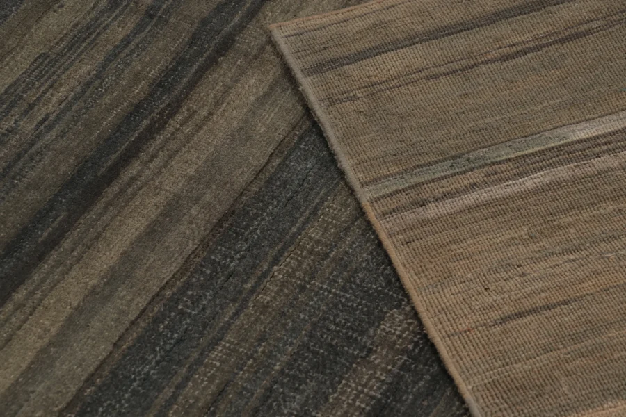 Rug & Kilim’s Modern Textural Rug