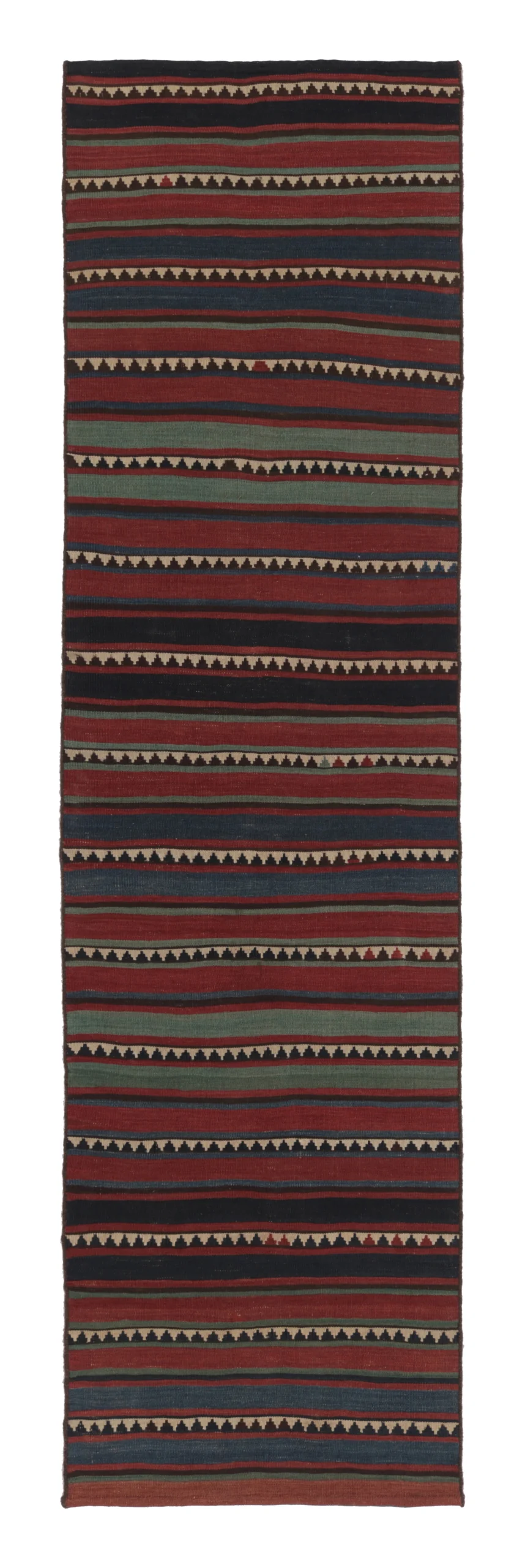 Vintage Persian Kilim Runner
