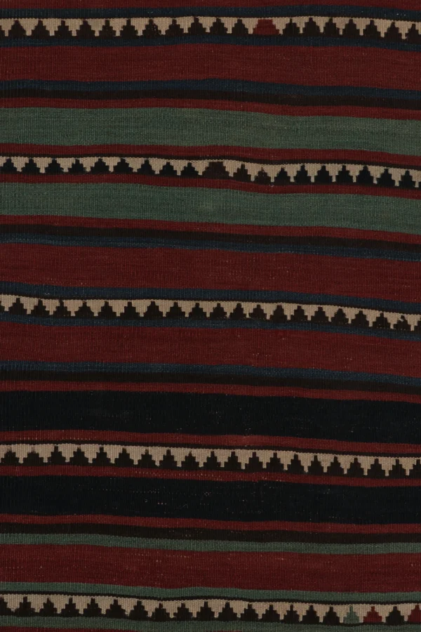 Vintage Persian Kilim Runner