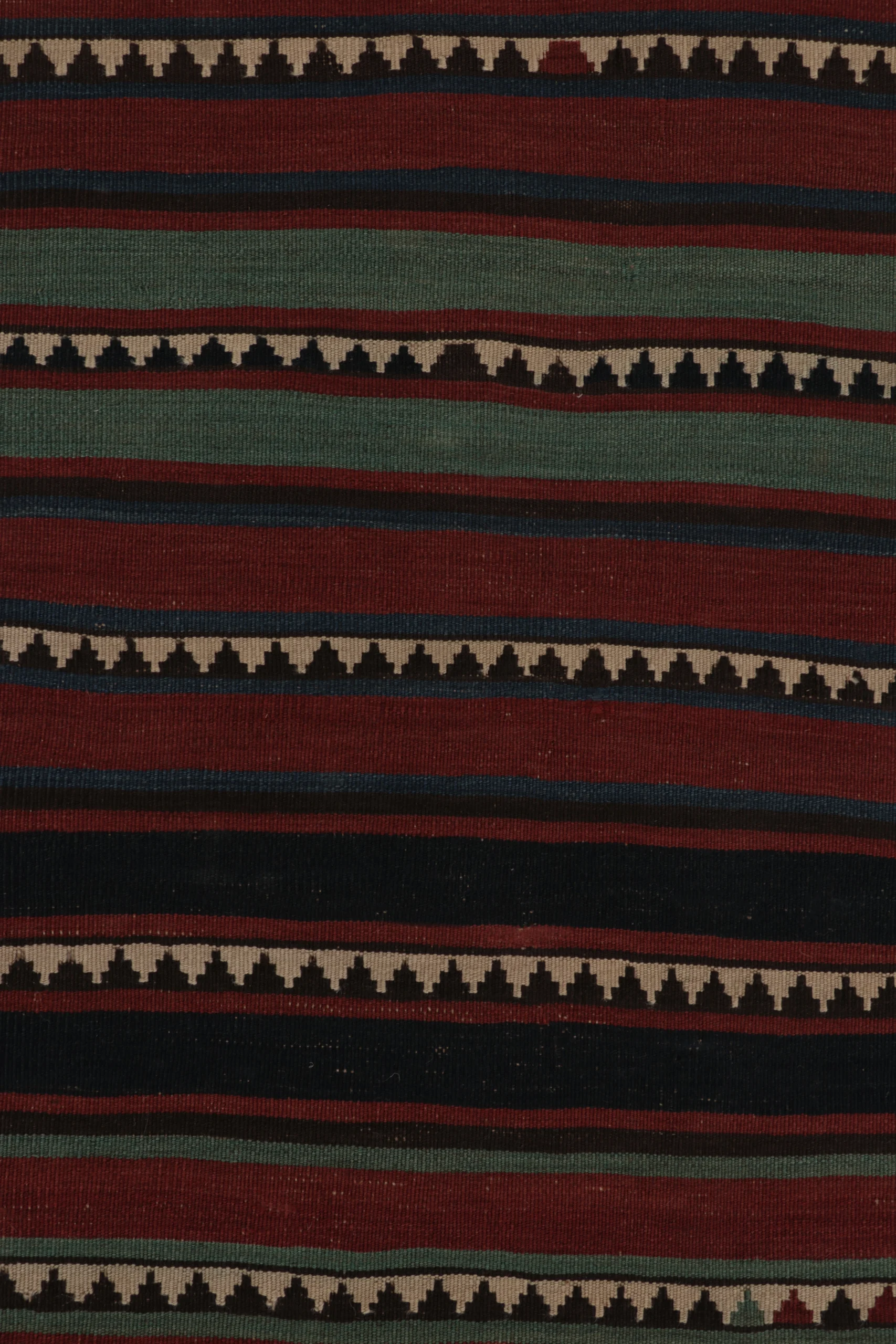 Vintage Persian Kilim Runner