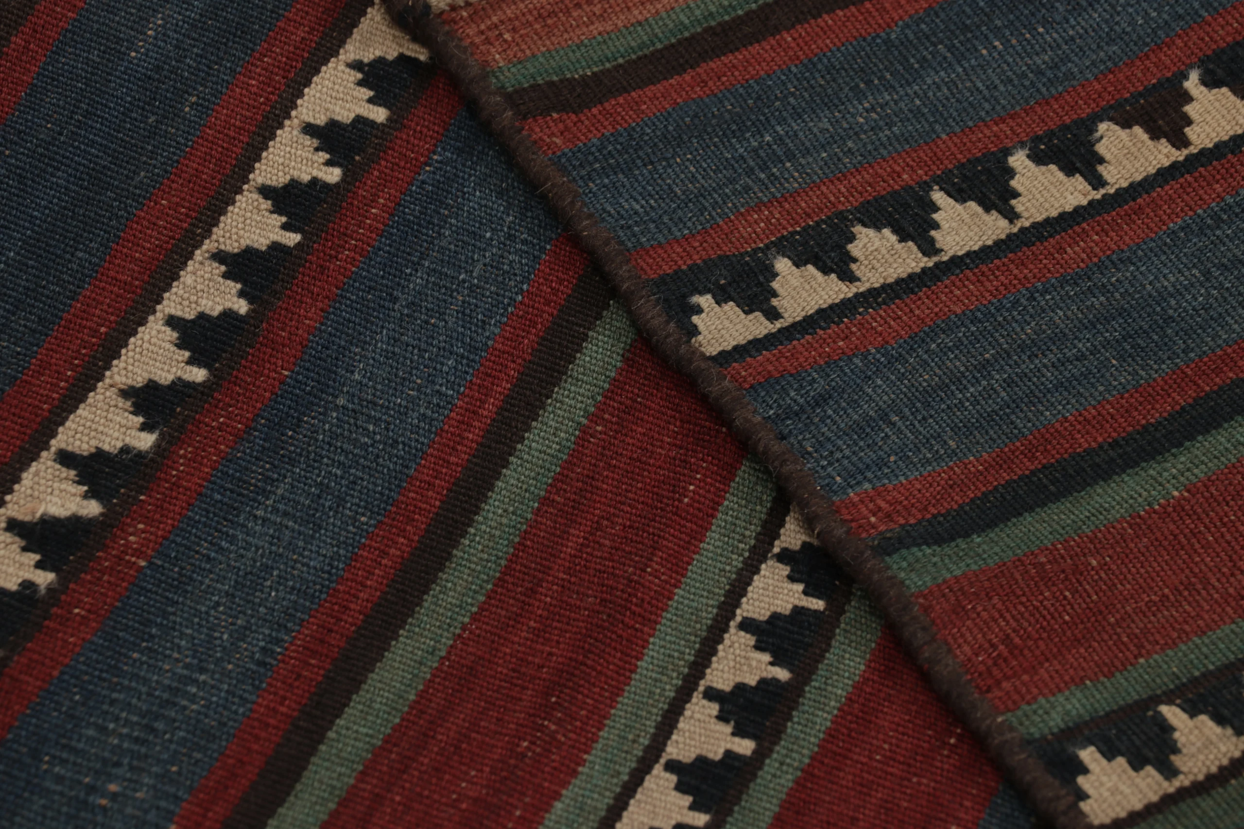 Vintage Persian Kilim Runner