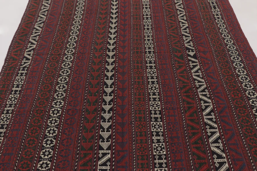 Vintage Persian Kilim