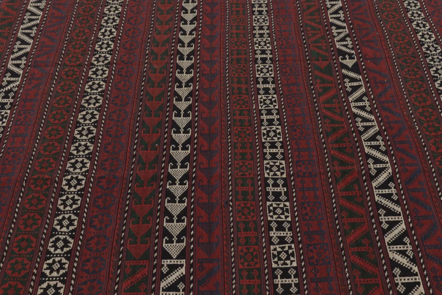 Vintage Persian Kilim