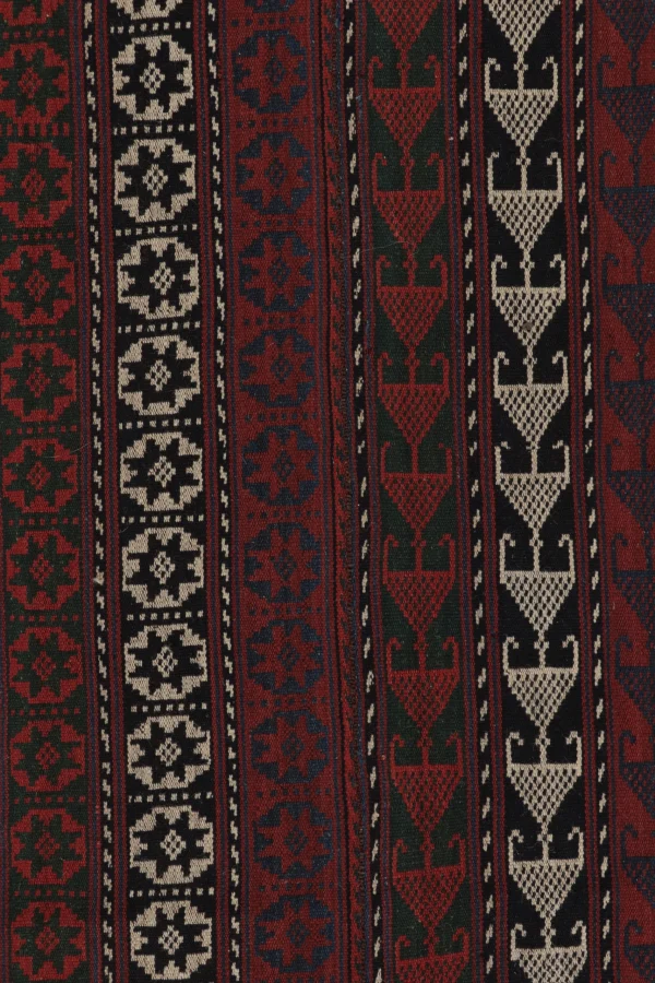 Vintage Persian Kilim