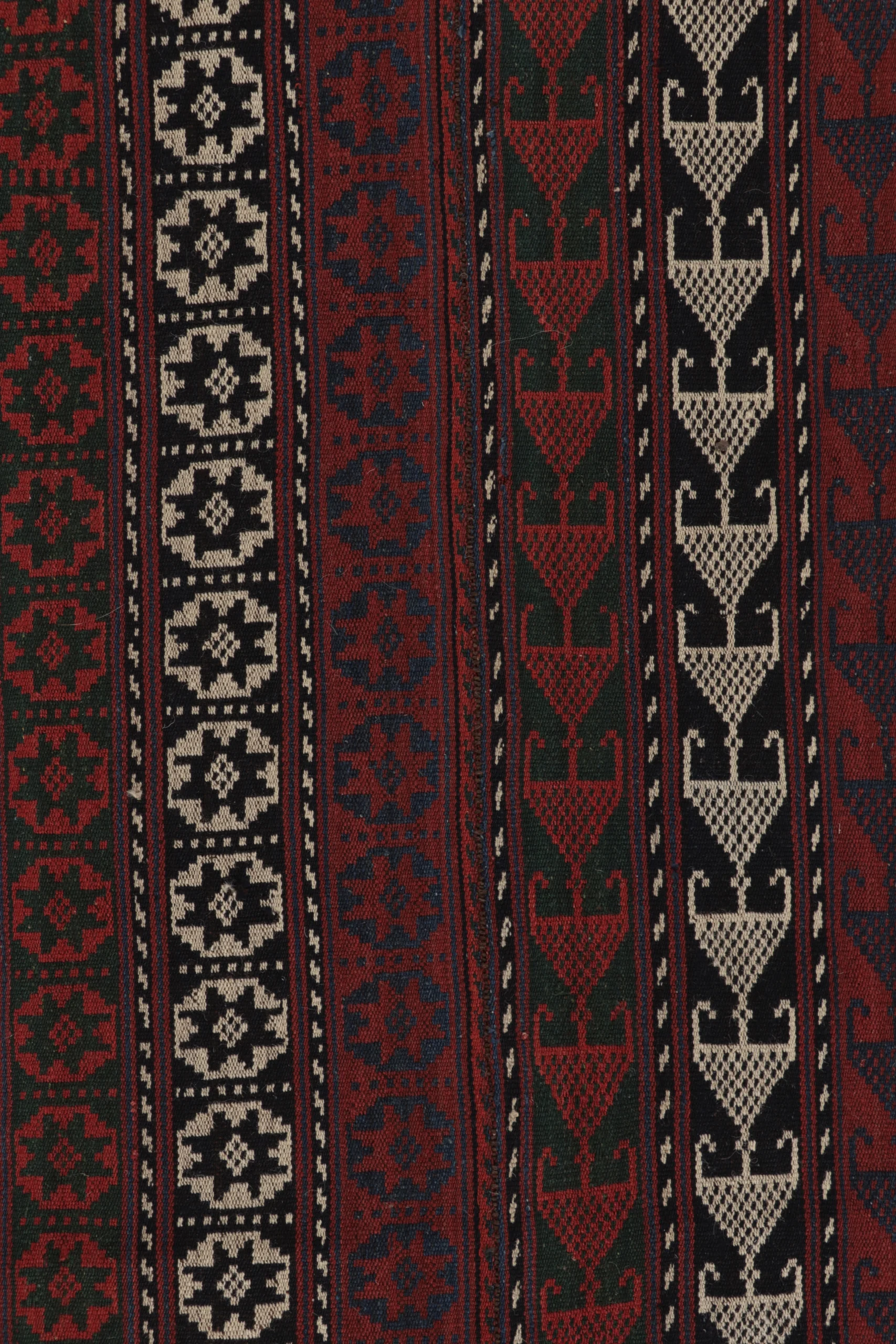 Vintage Persian Kilim