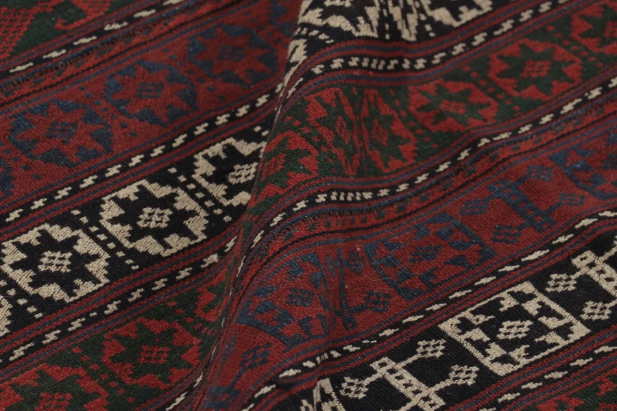 Vintage Persian Kilim