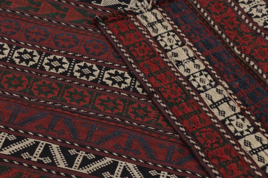 Vintage Persian Kilim
