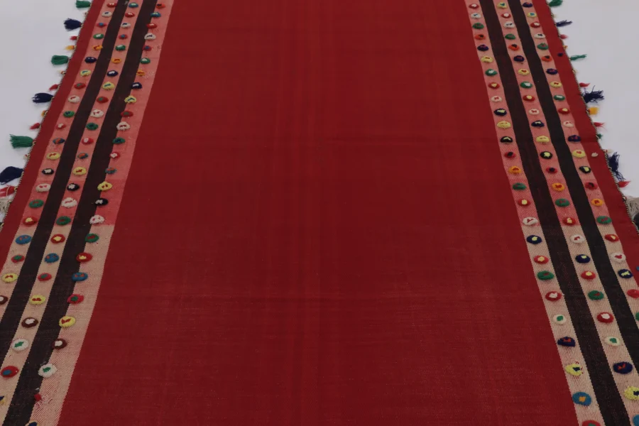 Vintage Persian Kilim