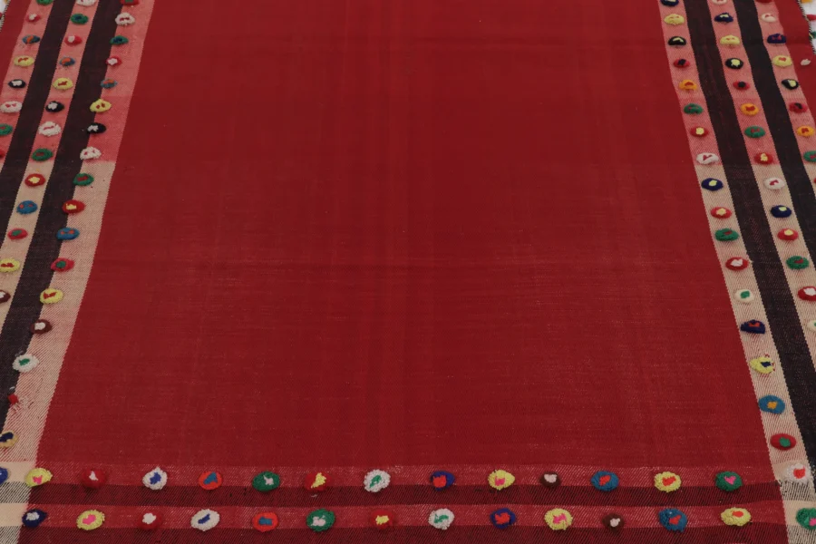 Vintage Persian Kilim