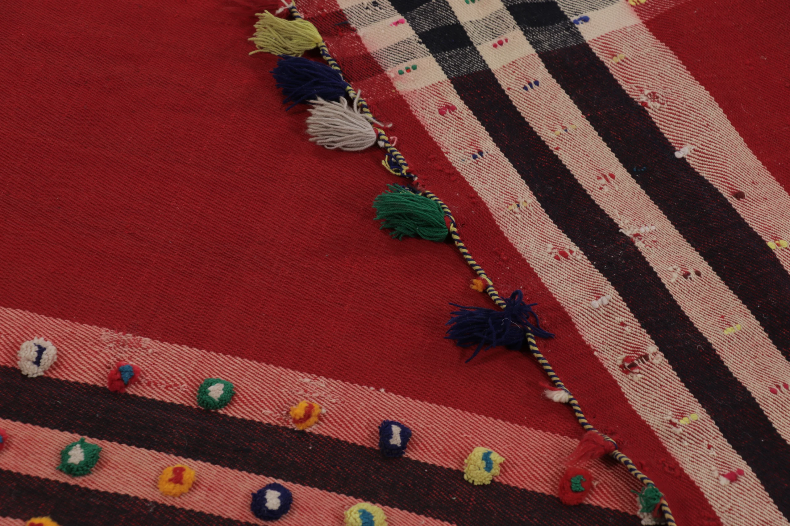 Vintage Persian Kilim