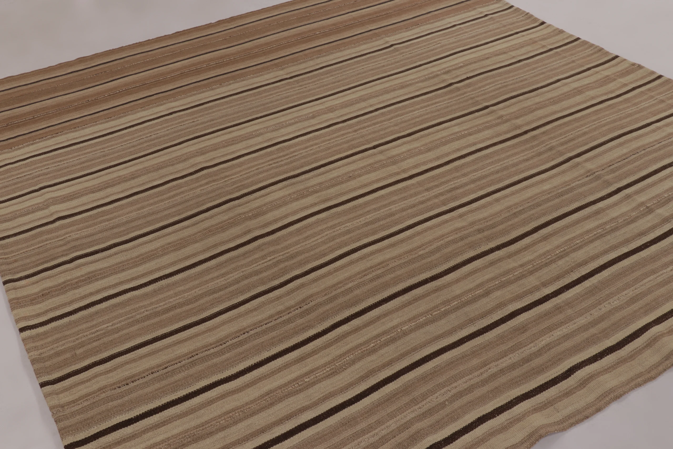 Vintage Persian Kilim