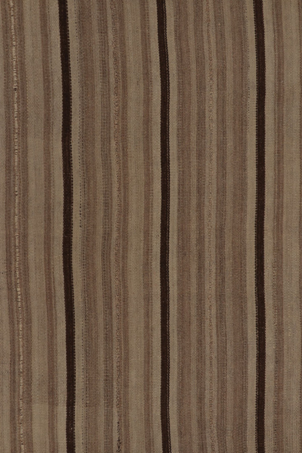 Vintage Persian Kilim