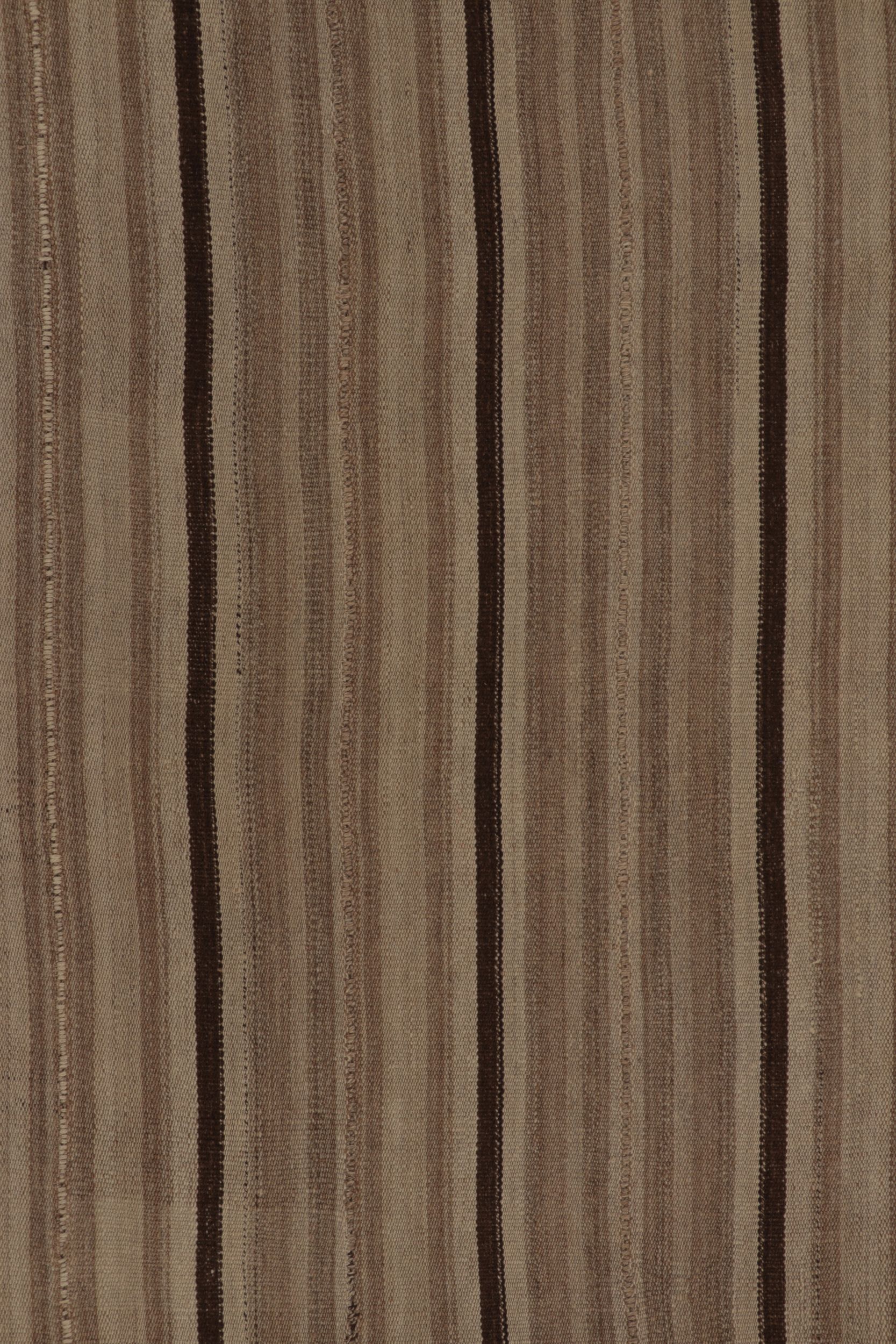Vintage Persian Kilim
