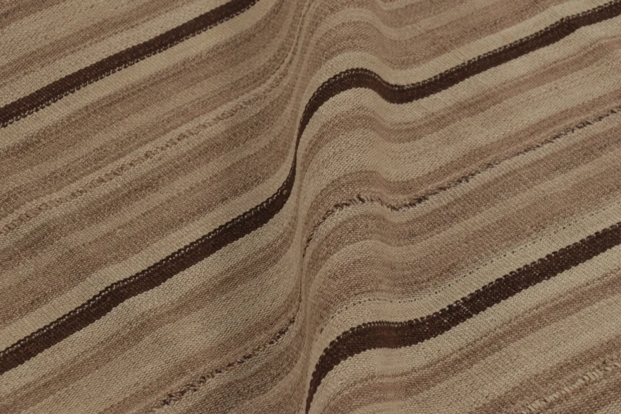 Vintage Persian Kilim