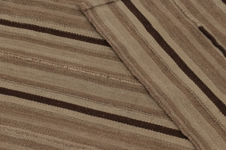 Vintage Persian Kilim