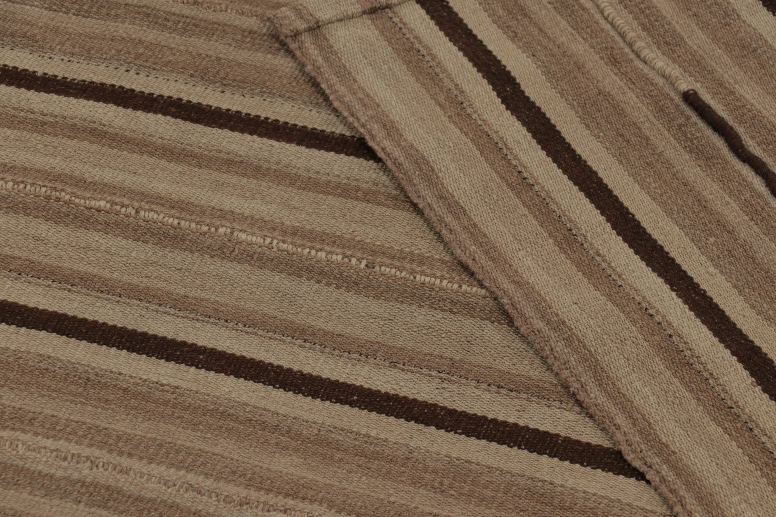 Vintage Persian Kilim