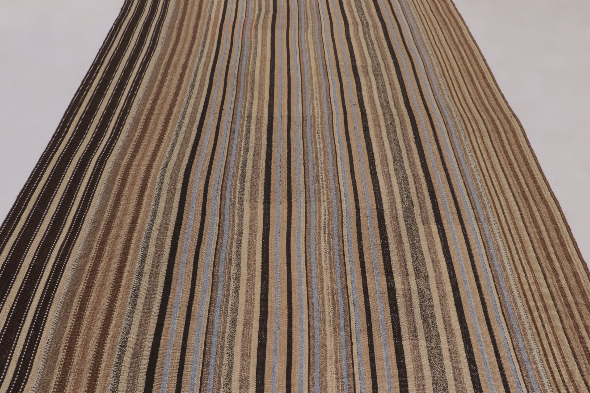 Vintage Persian Kilim