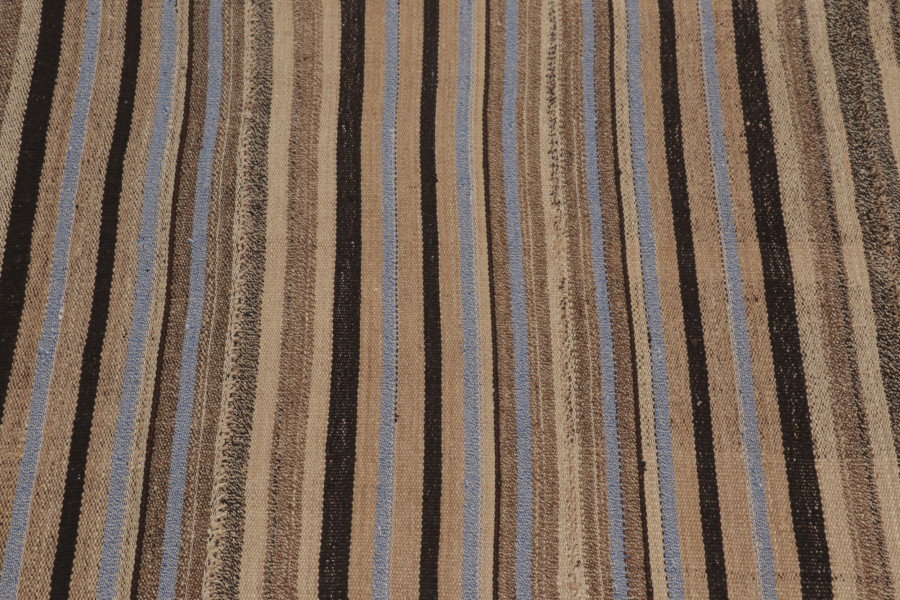 Vintage Persian Kilim