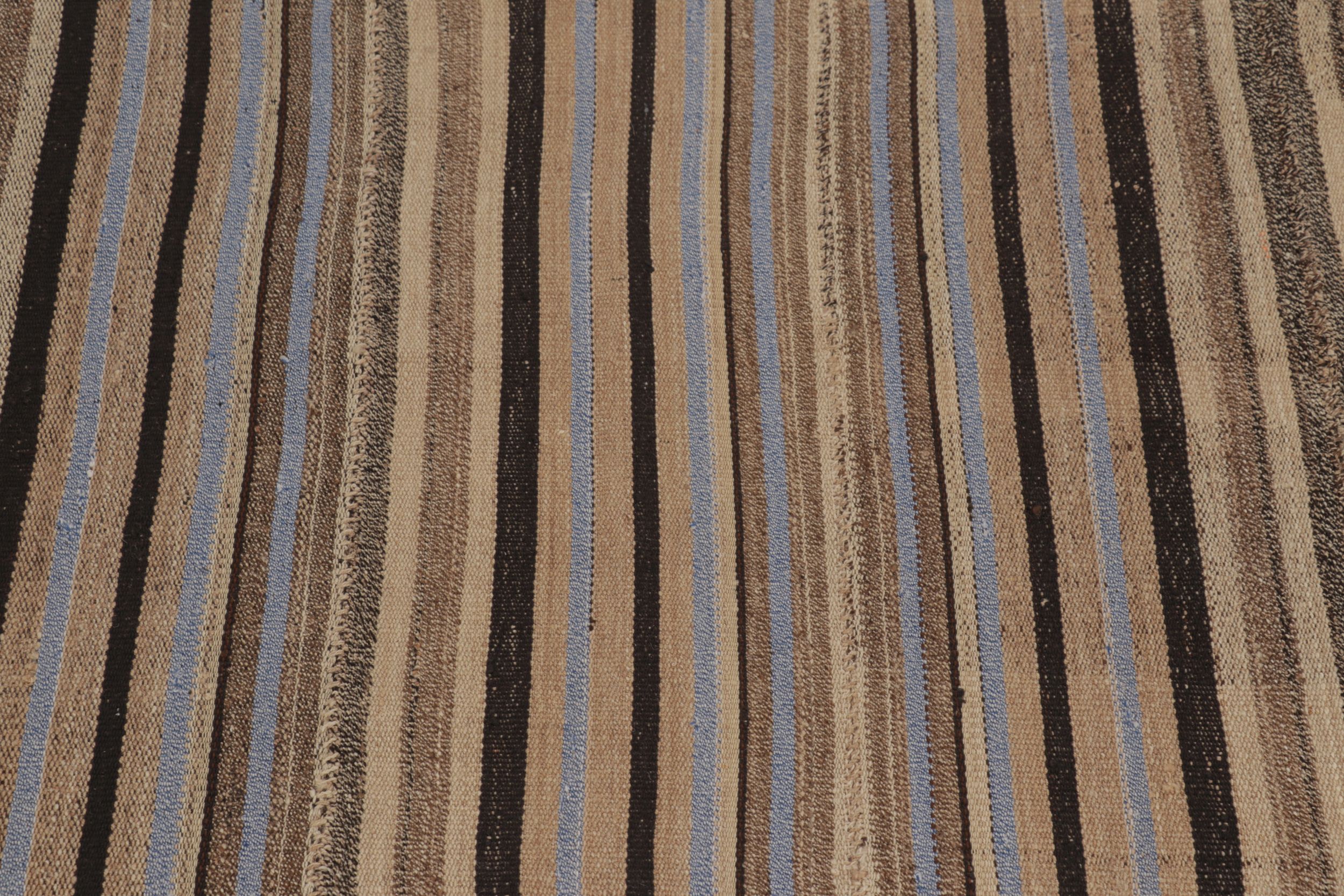 Vintage Persian Kilim