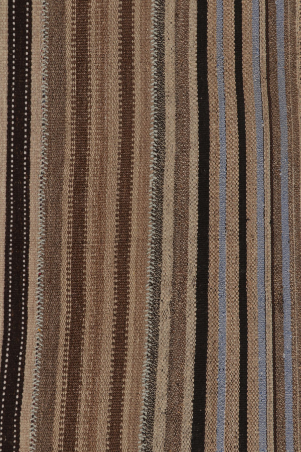 Vintage Persian Kilim