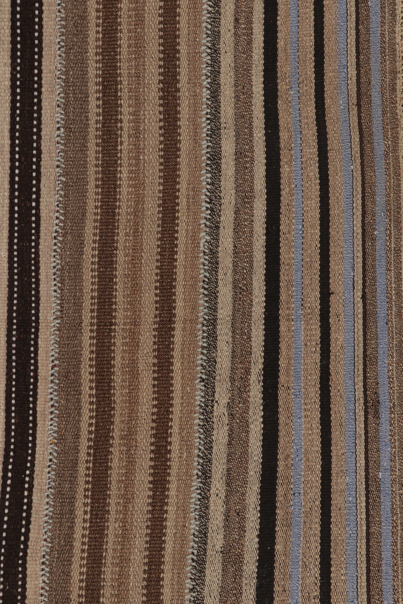 Vintage Persian Kilim