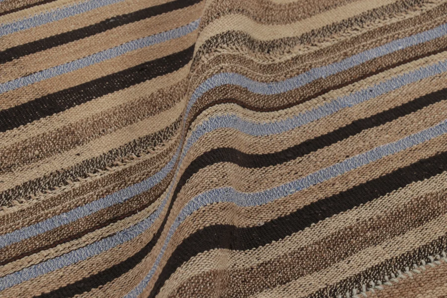 Vintage Persian Kilim