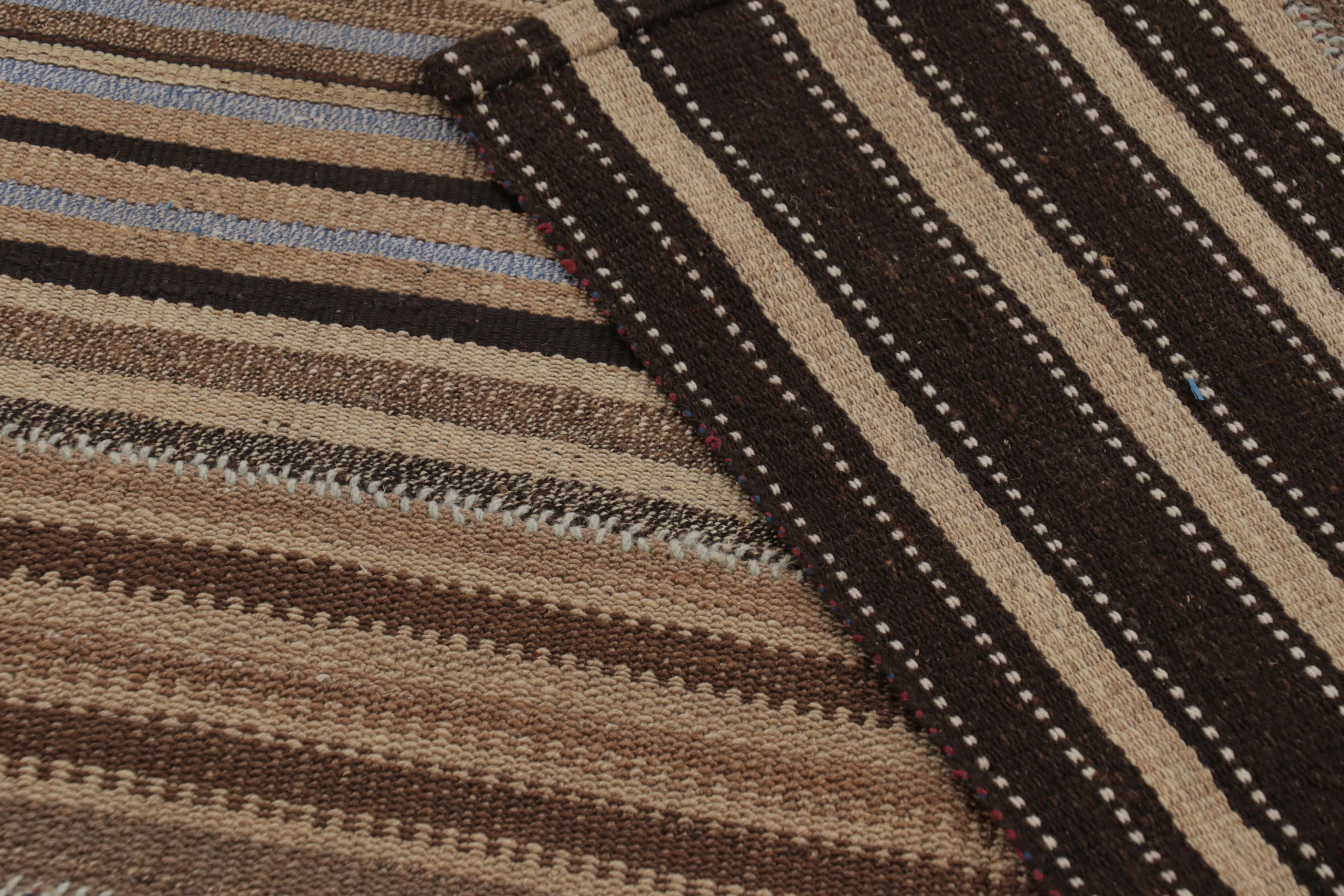Vintage Persian Kilim